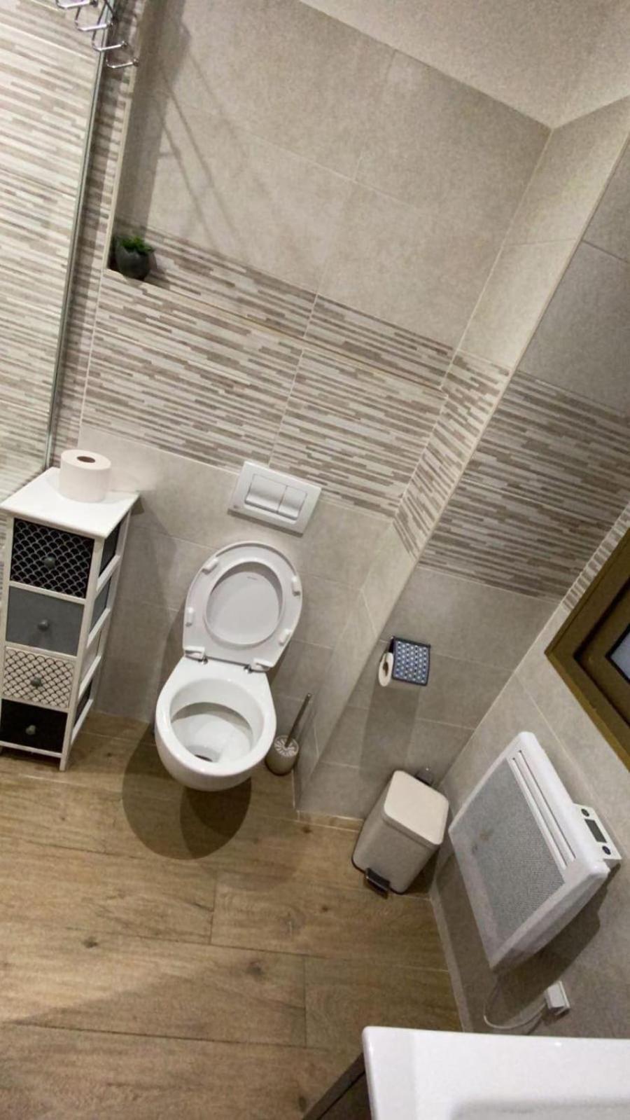 Apartament Les Almadies Nicea Zewnętrze zdjęcie
